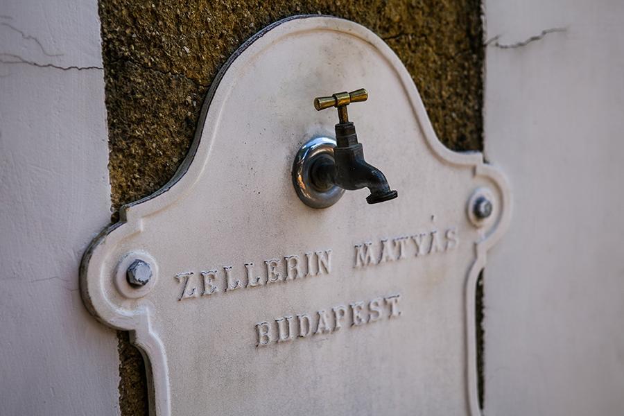 Borbaratok Panzio Hotel Badacsonytomaj Luaran gambar
